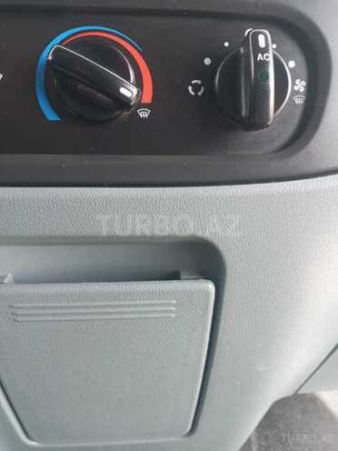 Ford Transit 2007, 193,900 km - 2.2 л - Bakı