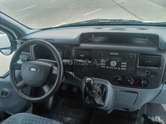 Ford Transit 2007, 193,900 km - 2.2 л - Bakı