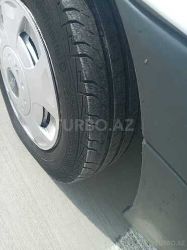 Ford Transit 2007, 193,900 km - 2.2 л - Bakı
