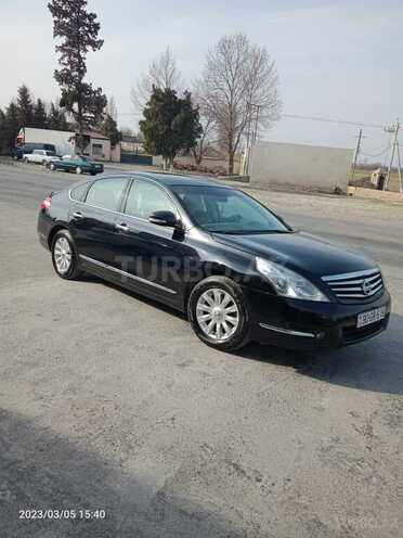 Nissan Teana 2008, 415,000 km - 2.0 l - Bakı