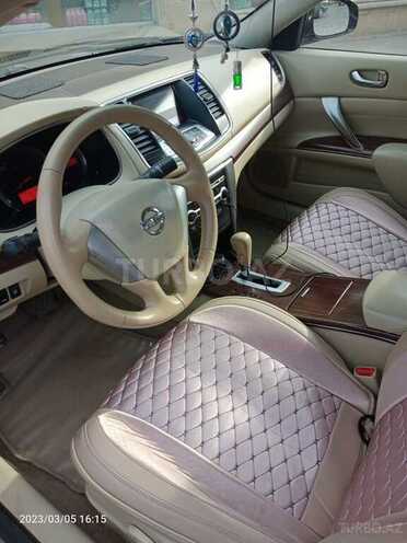 Nissan Teana 2008, 415,000 km - 2.0 l - Bakı