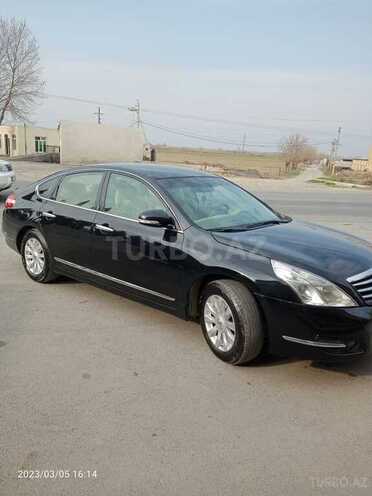 Nissan Teana 2008, 415,000 km - 2.0 l - Bakı