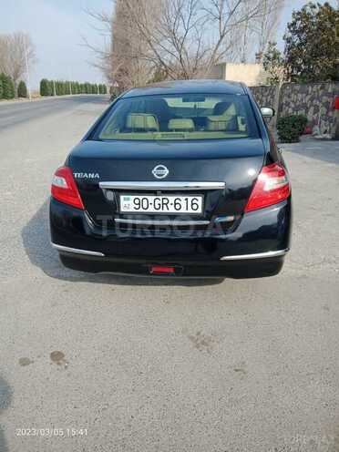 Nissan Teana 2008, 415,000 km - 2.0 l - Bakı