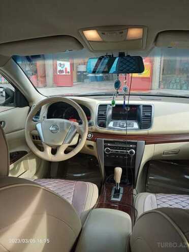 Nissan Teana 2008, 415,000 km - 2.0 l - Bakı