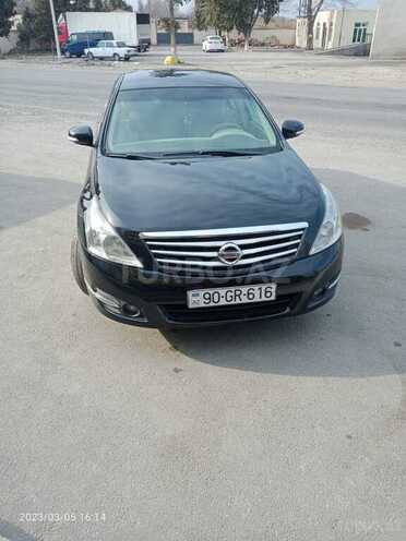 Nissan Teana 2008, 415,000 km - 2.0 l - Bakı
