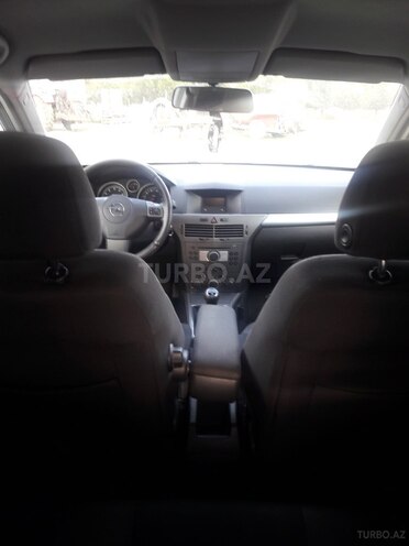 Opel Astra 2005, 328,021 km - 1.4 л - Gəncə