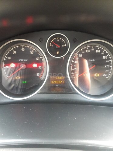 Opel Astra 2005, 328,021 km - 1.4 л - Gəncə