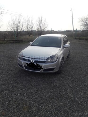 Opel Astra 2005, 328,021 km - 1.4 л - Gəncə
