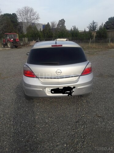 Opel Astra 2005, 328,021 km - 1.4 л - Gəncə