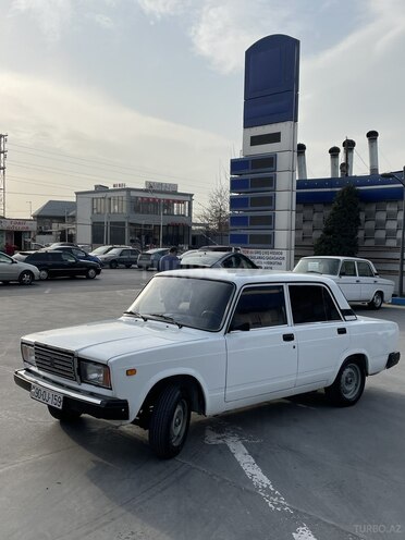 LADA (VAZ) 2107 2003, 46,000 km - 1.6 l - Bakı