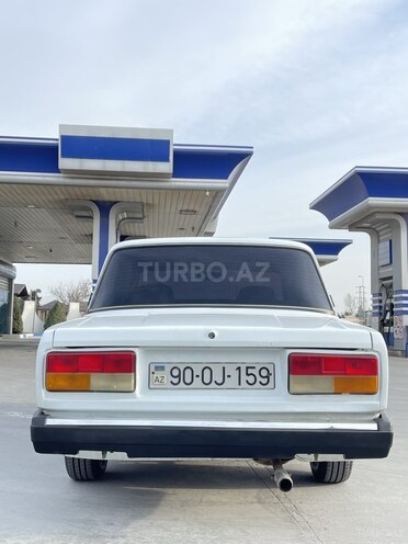 LADA (VAZ) 2107 2003, 46,000 km - 1.6 l - Bakı