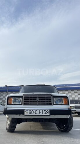 LADA (VAZ) 2107 2003, 46,000 km - 1.6 l - Bakı