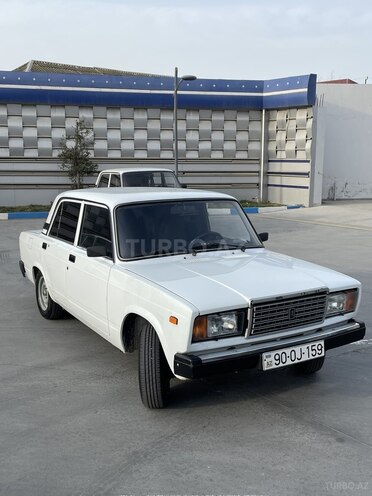 LADA (VAZ) 2107 2003, 46,000 km - 1.6 l - Bakı