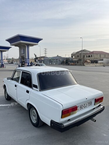 LADA (VAZ) 2107 2003, 46,000 km - 1.6 l - Bakı