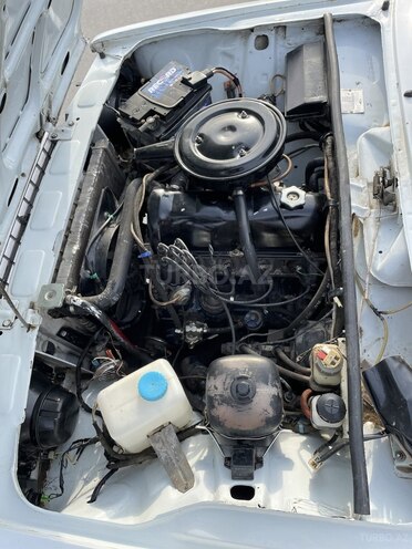 LADA (VAZ) 2107 2003, 46,000 km - 1.6 l - Bakı