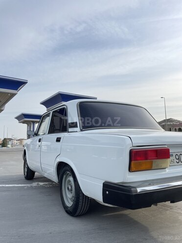 LADA (VAZ) 2107 2003, 46,000 km - 1.6 l - Bakı