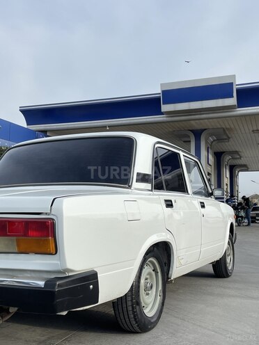 LADA (VAZ) 2107 2003, 46,000 km - 1.6 l - Bakı