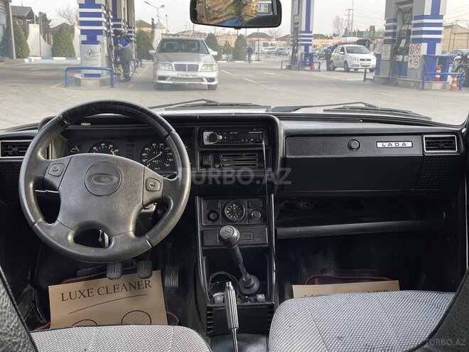 LADA (VAZ) 2107 2003, 46,000 km - 1.6 l - Bakı