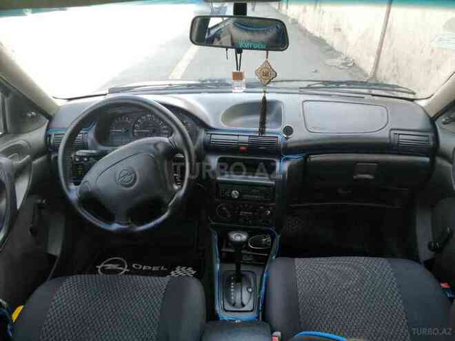 Opel Astra 1997, 423,278 km - 1.6 л - Bakı