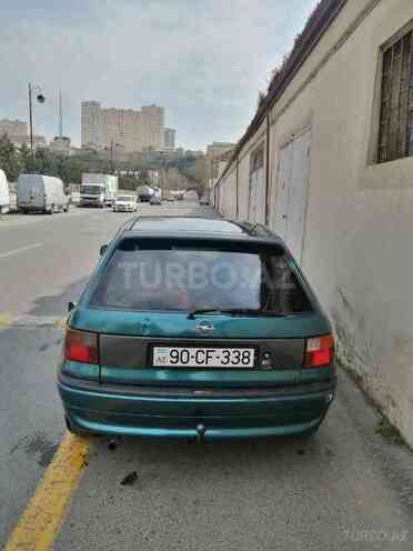 Opel Astra 1997, 423,278 km - 1.6 л - Bakı