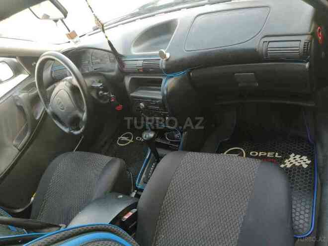 Opel Astra 1997, 423,278 km - 1.6 л - Bakı