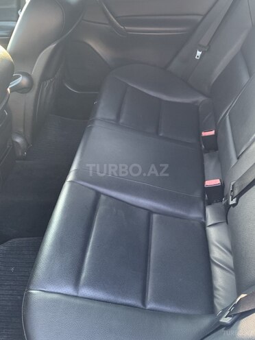 Mercedes C 230 2006, 280,000 km - 2.5 l - Bakı