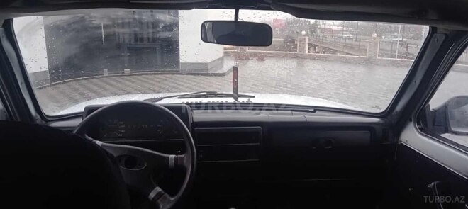 LADA (VAZ) Niva 2002, 123,654 km - 1.7 л - Qazax