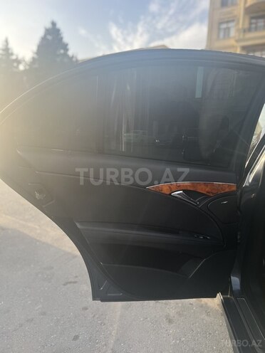Mercedes E 220 2008, 319,000 km - 2.2 l - Bakı