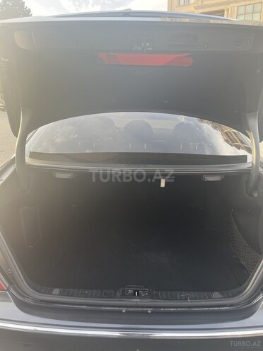 Mercedes E 220 2008, 319,000 km - 2.2 l - Bakı