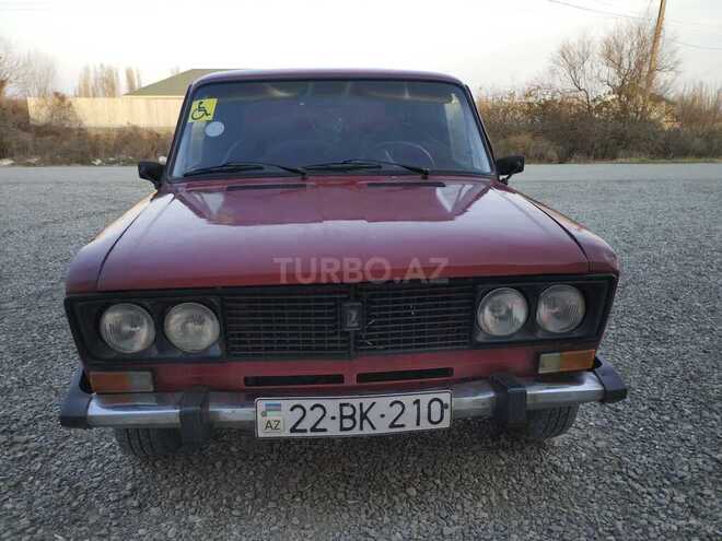 LADA (VAZ) 2103 1975, 750,000 km - 1.6 l - Ucar