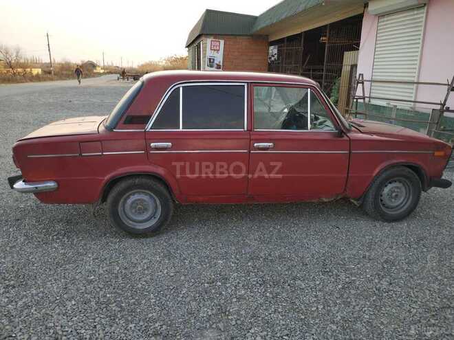 LADA (VAZ) 2103 1975, 750,000 km - 1.6 l - Ucar