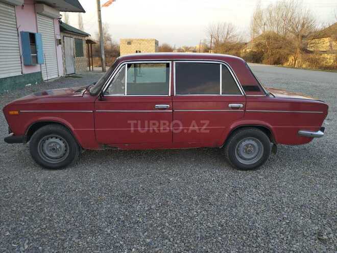 LADA (VAZ) 2103 1975, 750,000 km - 1.6 l - Ucar