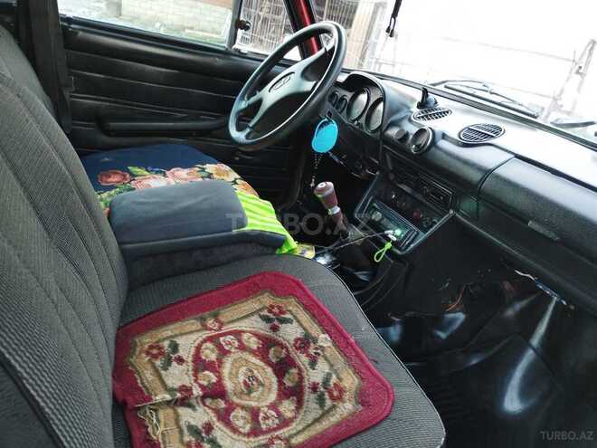 LADA (VAZ) 2103 1975, 750,000 km - 1.6 l - Ucar