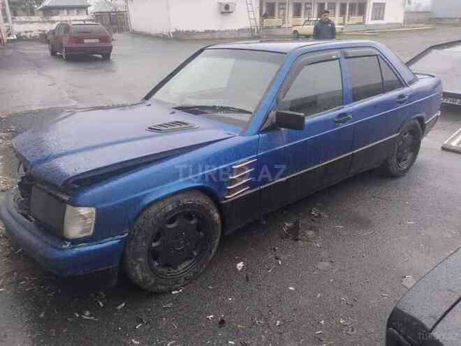 Mercedes 190 1992, 234,000 km - 1.8 l - Mingəçevir