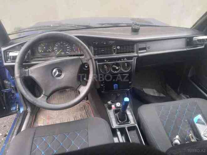 Mercedes 190 1992, 234,000 km - 1.8 l - Mingəçevir