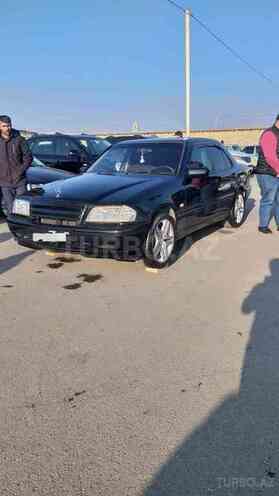 Mercedes C 180 1999, 450,000 km - 1.8 l - Bakı