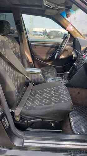 Mercedes C 180 1999, 450,000 km - 1.8 l - Bakı