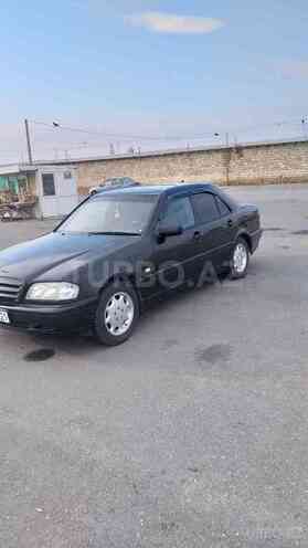 Mercedes C 180 1999, 450,000 km - 1.8 l - Bakı