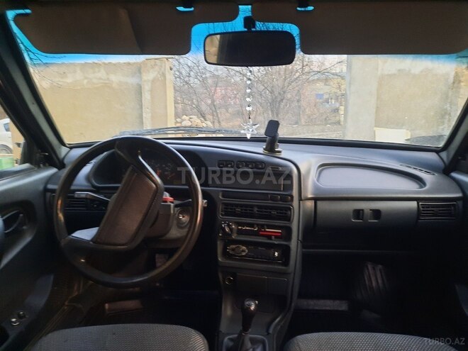 LADA (VAZ) 2115 2010, 290,000 km - 1.6 л - Quba