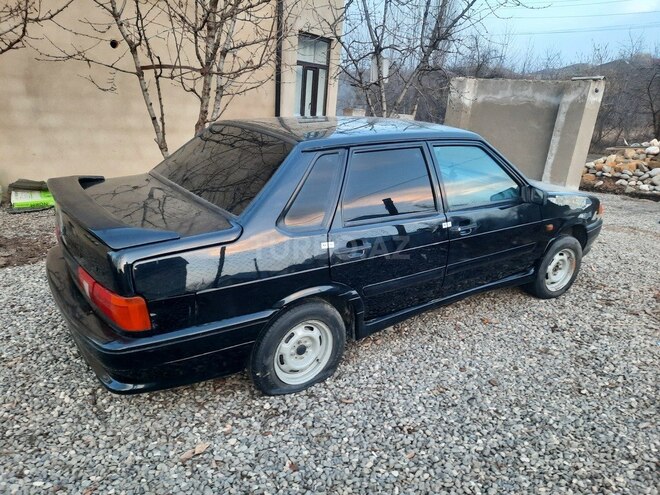 LADA (VAZ) 2115 2010, 290,000 km - 1.6 л - Quba