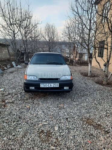 LADA (VAZ) 2115 2010, 290,000 km - 1.6 л - Quba