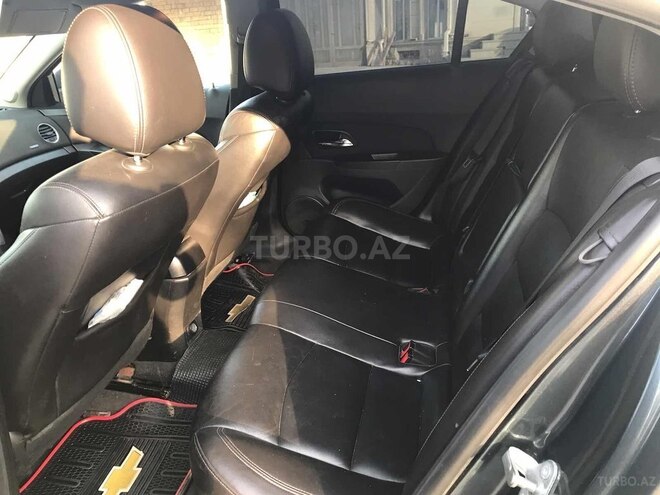 Chevrolet Cruze 2012, 246,000 km - 1.4 l - Bakı