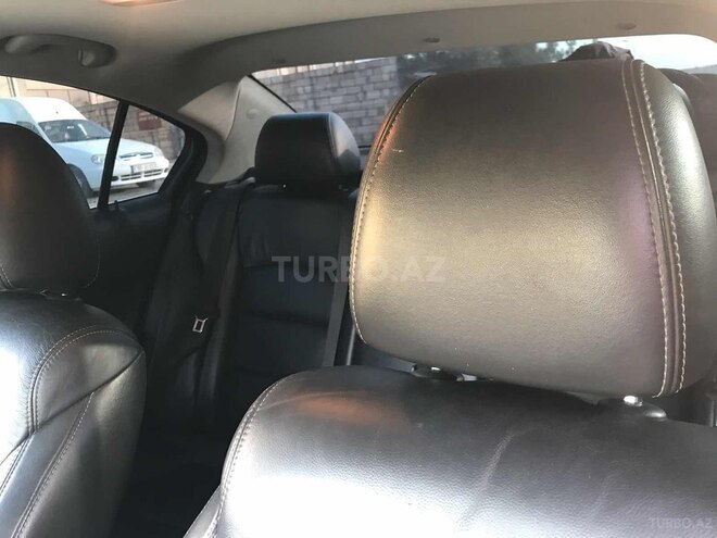 Chevrolet Cruze 2012, 246,000 km - 1.4 l - Bakı