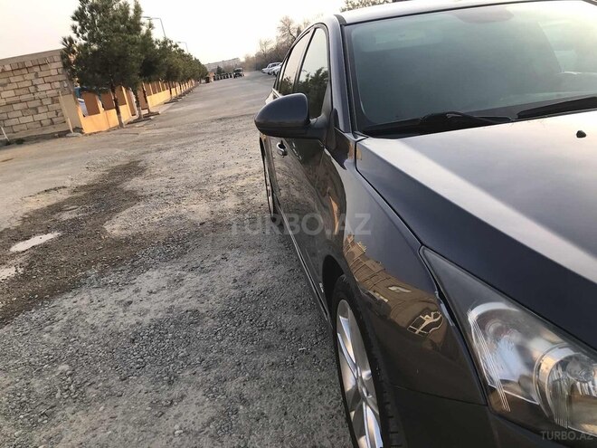 Chevrolet Cruze 2012, 246,000 km - 1.4 l - Bakı