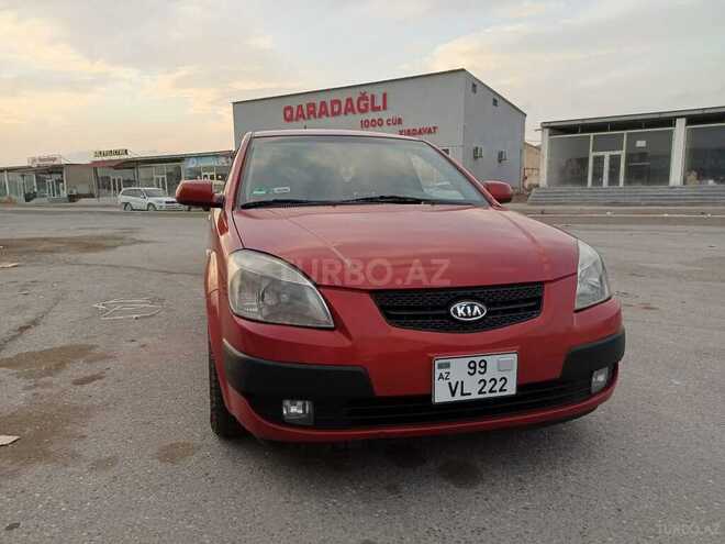 Kia Rio 2005, 190,000 km - 1.5 л - Bakı