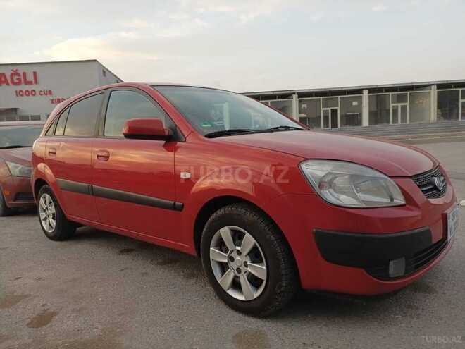 Kia Rio 2005, 190,000 km - 1.5 л - Bakı