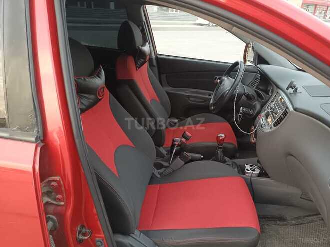 Kia Rio 2005, 190,000 km - 1.5 л - Bakı