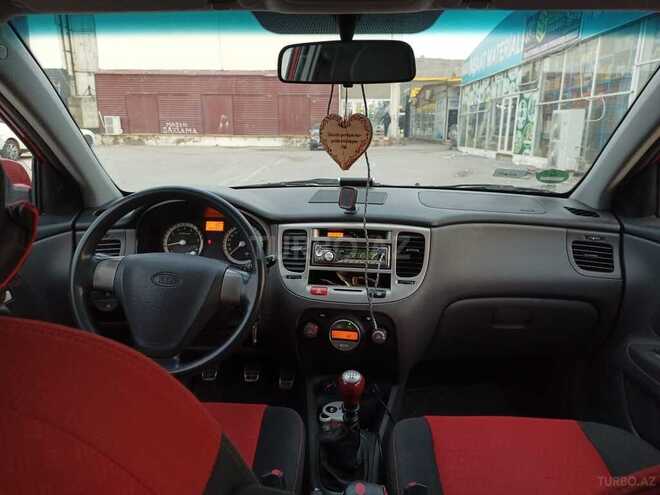 Kia Rio 2005, 190,000 km - 1.5 л - Bakı