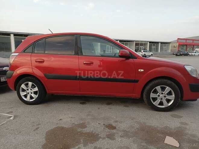 Kia Rio 2005, 190,000 km - 1.5 л - Bakı