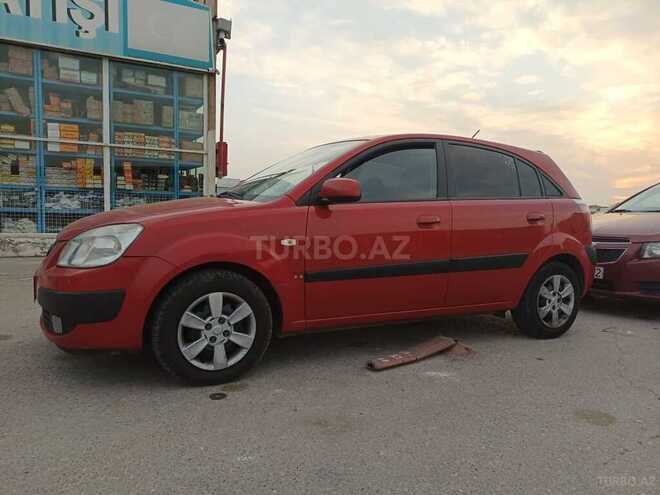 Kia Rio 2005, 190,000 km - 1.5 л - Bakı